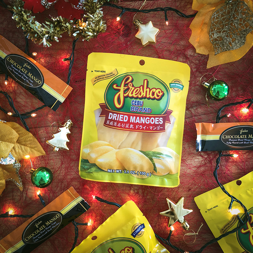 Freshco | Wolfpack Creative PH